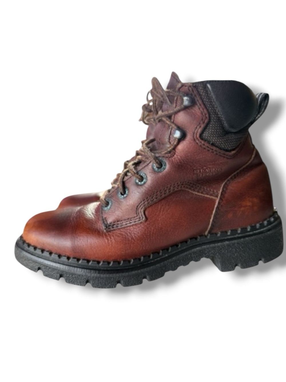 Red Wing Work Boots #1626 UK 5.5